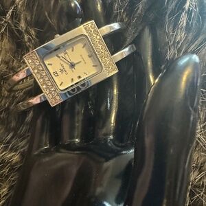 watch will need new battery